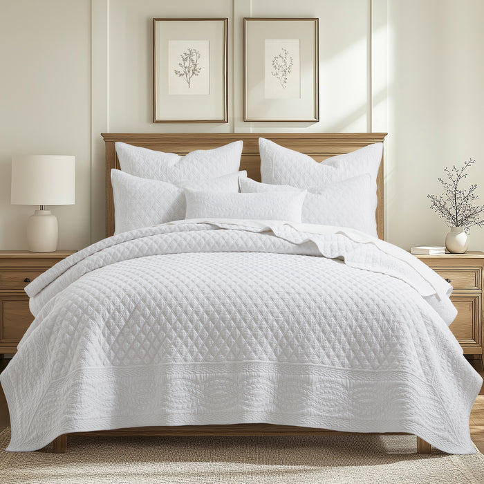 Levtex Home Ballou Quilt Set Quilts