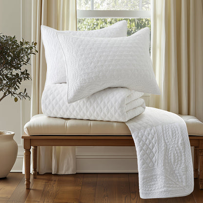 Levtex Home Ballou Quilt Set Quilts