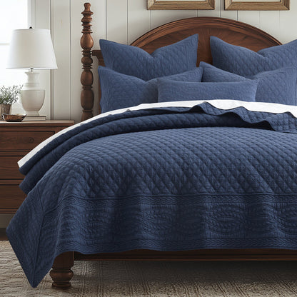 Levtex Home Ballou Quilt Set Quilts