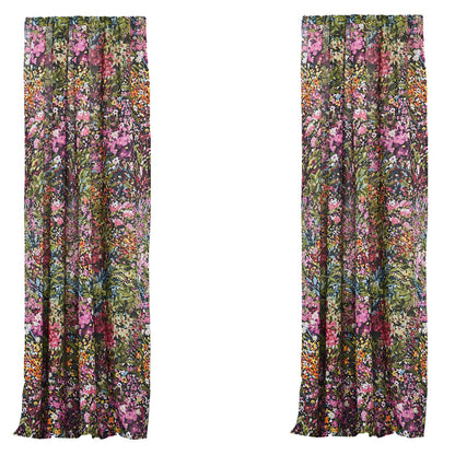 Levtex Home Basel Drape Panel-Set of 2 Drapes