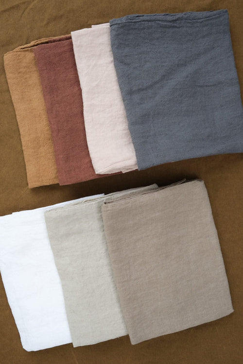Hale Mercantile Home Bedding Basix Pillowcase