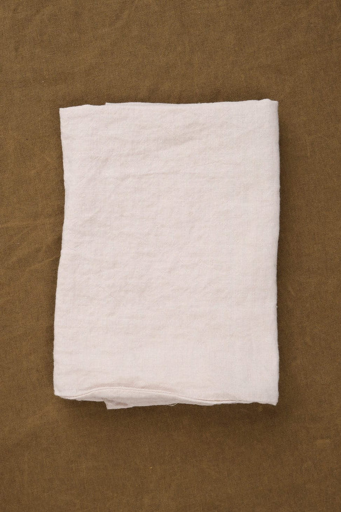 Hale Mercantile Home Bedding Basix Pillowcase Floss / Standard