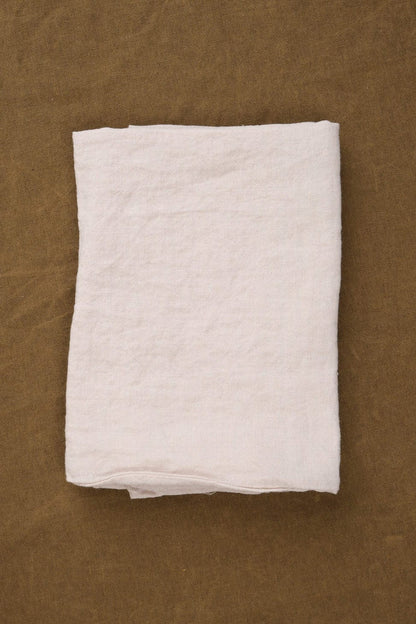 Hale Mercantile Home Bedding Basix Pillowcase Floss / Standard