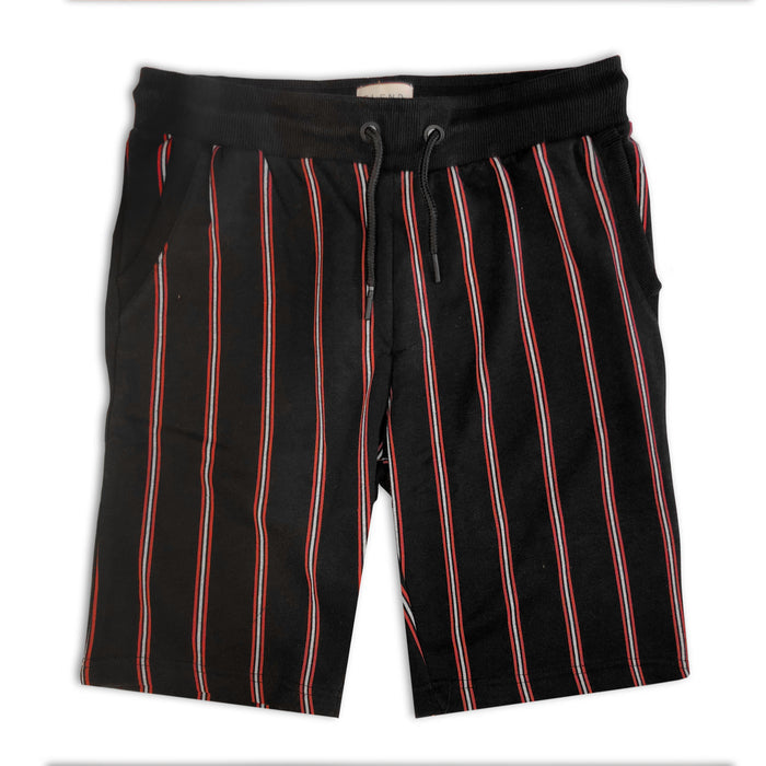 Blend Mens Sweat Pinstripe Sweatshorts - 20709954