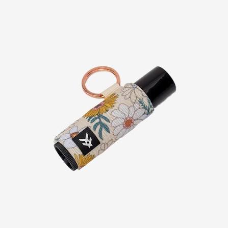 THREAD LIP BALM HOLDERS MULTI COLORS