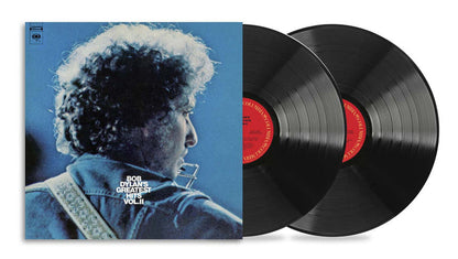 Bob Dylan Greatest Hits Vol. II (2-LP)