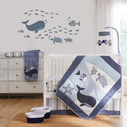 Levtex Home Boho Bay Blanket Baby Blankets