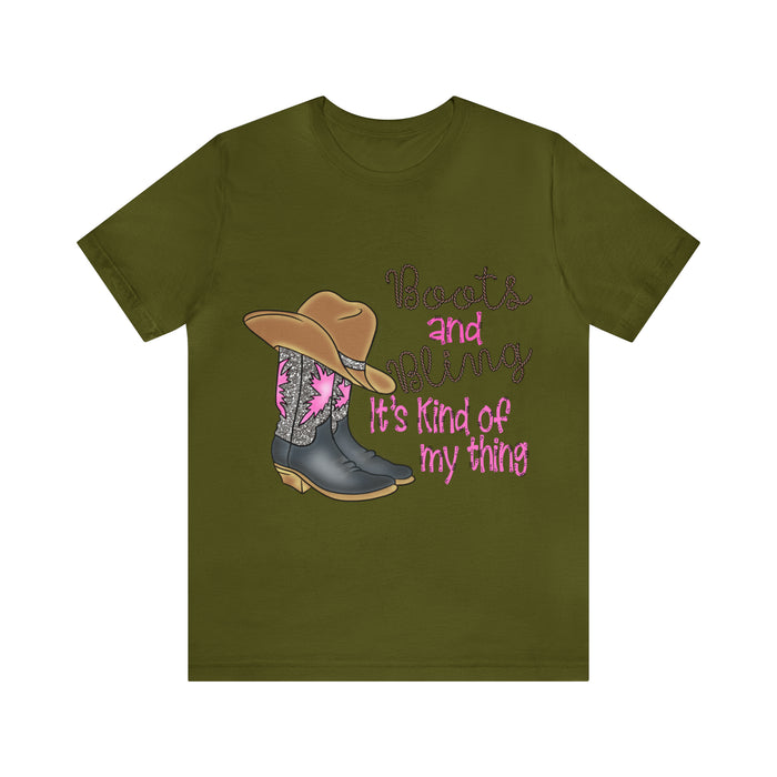 Olive / S
