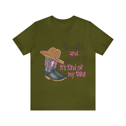 Olive / S