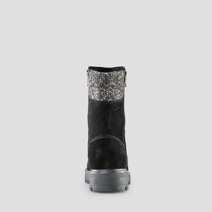 BOTTE COUGAR NEPTUNE 2 SUEDE FEMME