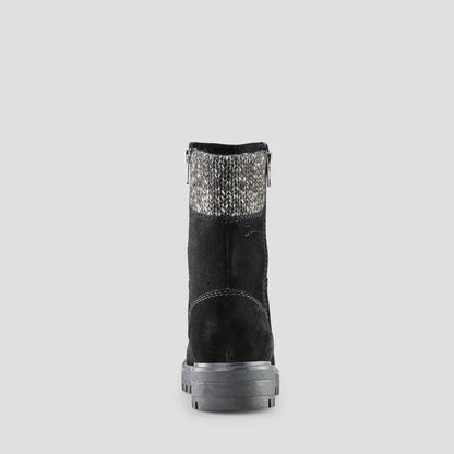 BOTTE COUGAR NEPTUNE 2 SUEDE FEMME