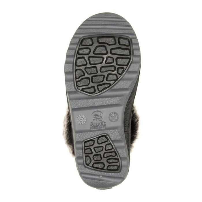 BOTTE KAMIK POWDERY 3 ENFANT