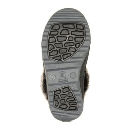 BOTTE KAMIK POWDERY 3 ENFANT