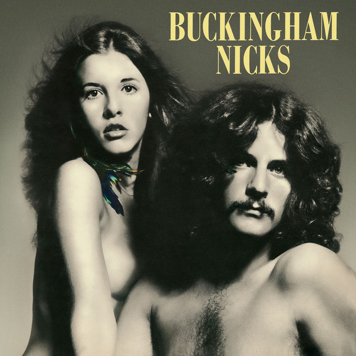 Buckingham Nicks Buckingham Nicks