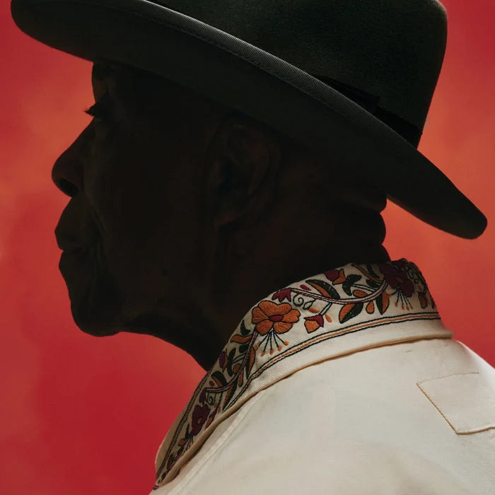 Buddy Guy Ain’t Done With The Blues (2-LP)