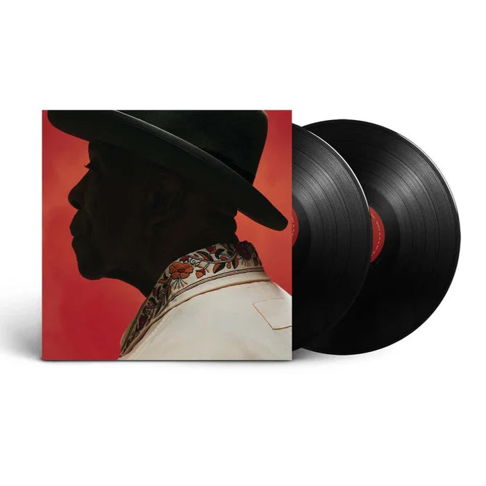 Buddy Guy Ain’t Done With The Blues (2-LP)