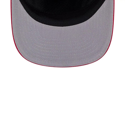 Pictured is this MiLB On Field Player Replica Buffalo Bisons 19TWENTY cap in Dark Blue. 2