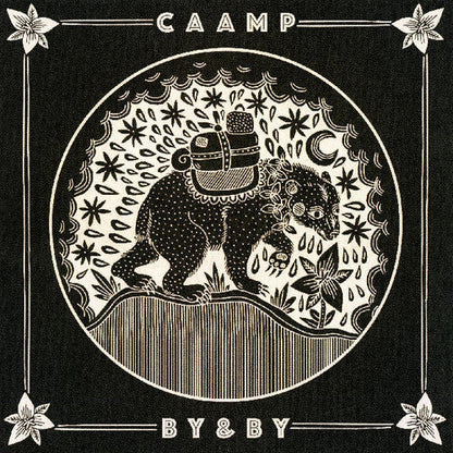 Caamp By & By (2-LP)
