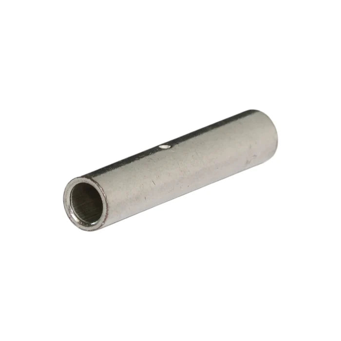 Cable butt splice joiner size 25mm (10 pack) for caravan, rv, and campervan wiring repairs