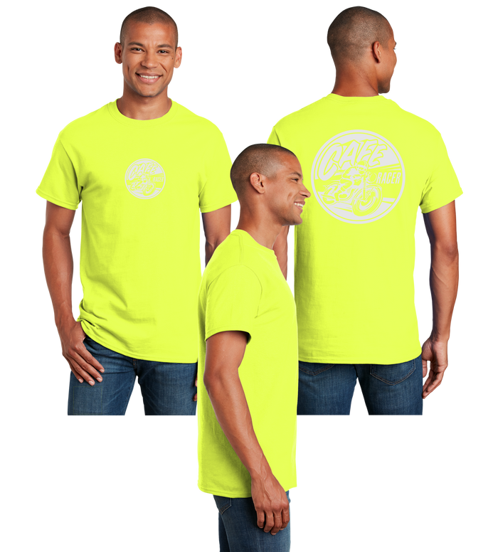 Small / Safety Yellow