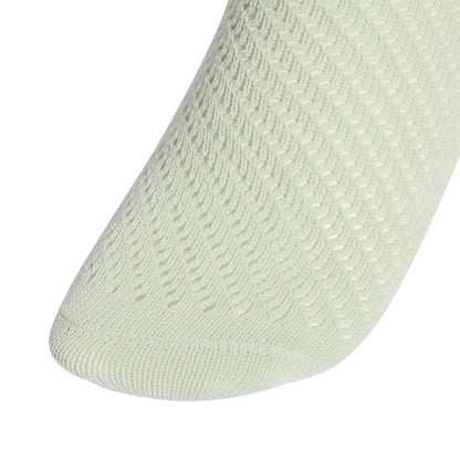 Calcetines Adidas Alto crochet cr s 2 p mujer KD8397