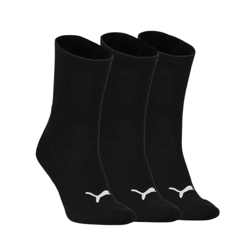 Calcetines Puma Alto hombre 938372 02