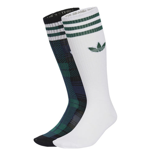 calcetines adidas hw alto hombre ix6812