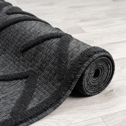 CALM 416 CHARCOAL - DLB Furniture