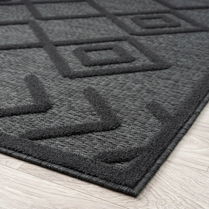 CALM 416 CHARCOAL - DLB Furniture