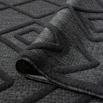 CALM 416 CHARCOAL - DLB Furniture