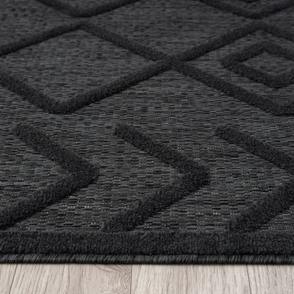 CALM 416 CHARCOAL - DLB Furniture