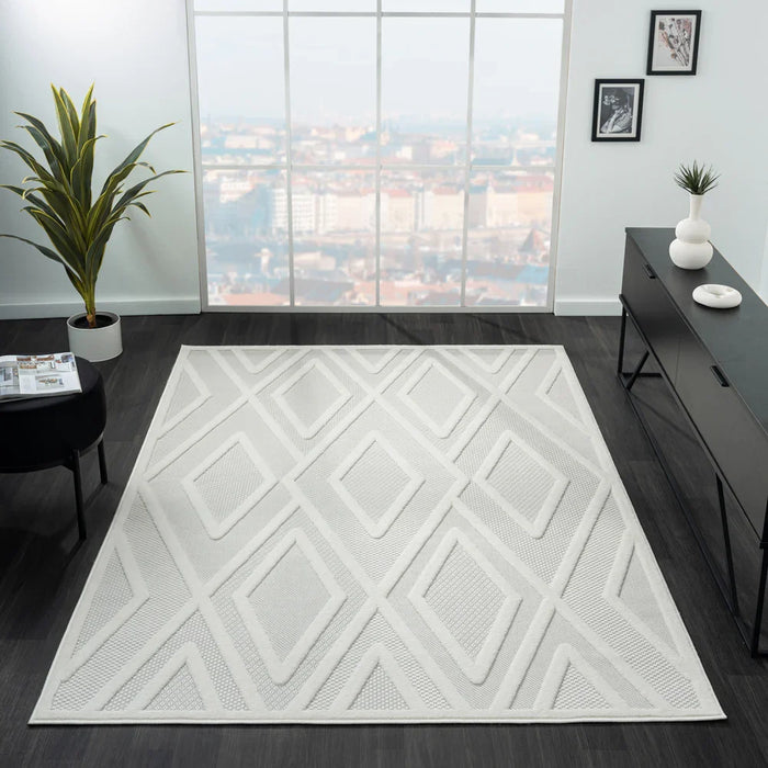 CALM 418 FROST - DLB Furniture