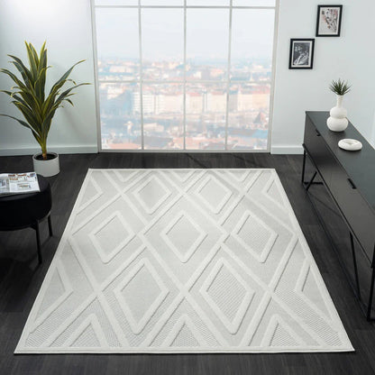 CALM 418 FROST - DLB Furniture