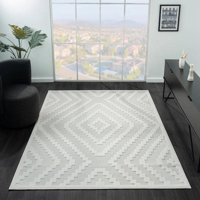 CALM 419 LINEN - DLB Furniture
