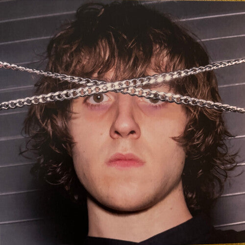 Cameron Winter Heavy Metal