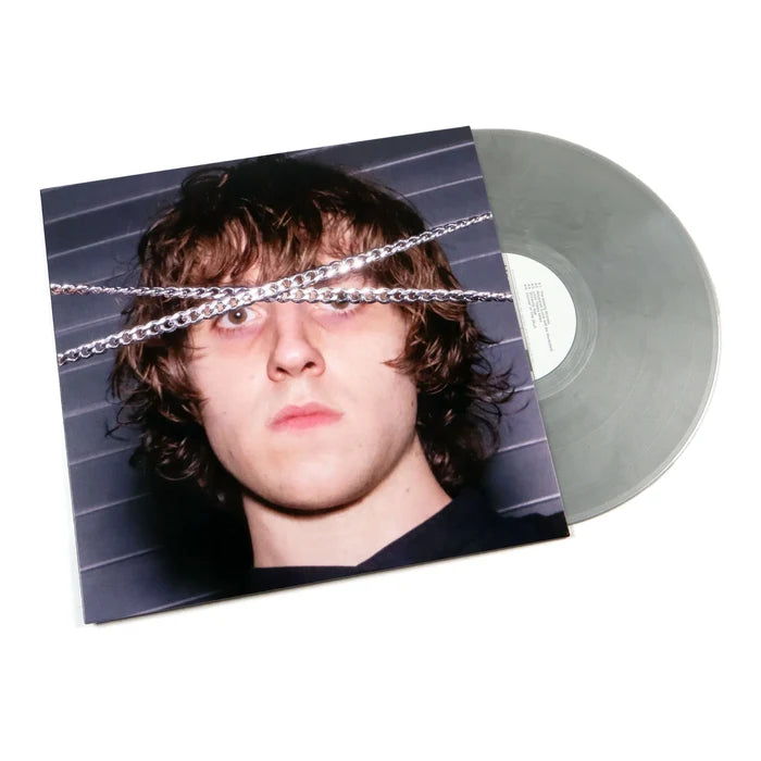 Cameron Winter Heavy Metal