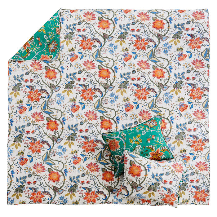 Levtex Home Carmina Quilt Set Quilts
