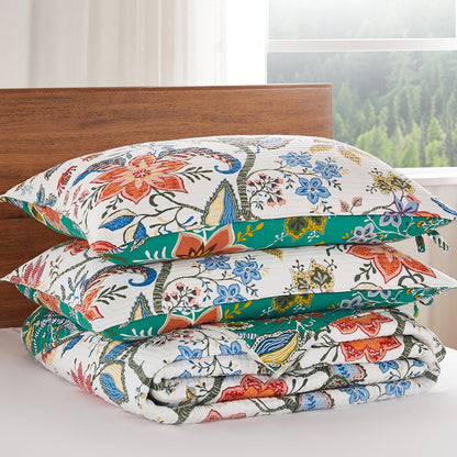 Levtex Home Carmina Quilt Set Quilts
