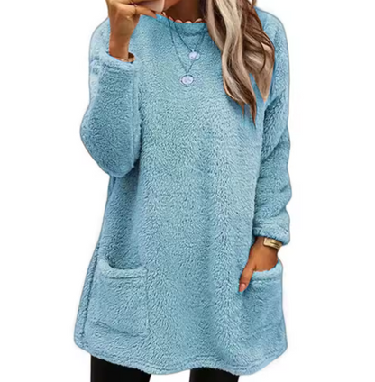 Blue / S