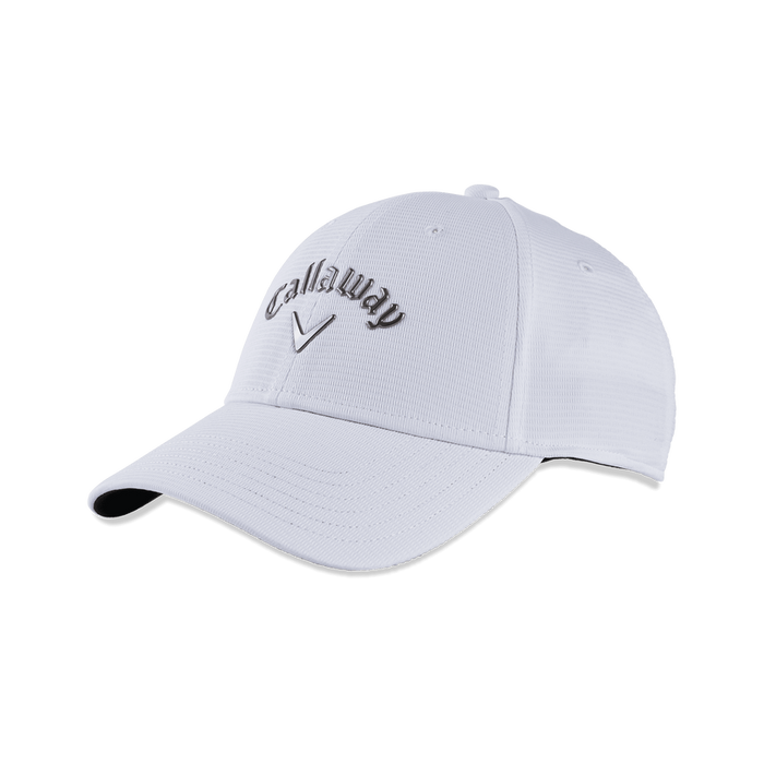 CASQUETTE CALLAWAY LIQUID METAL FEMME