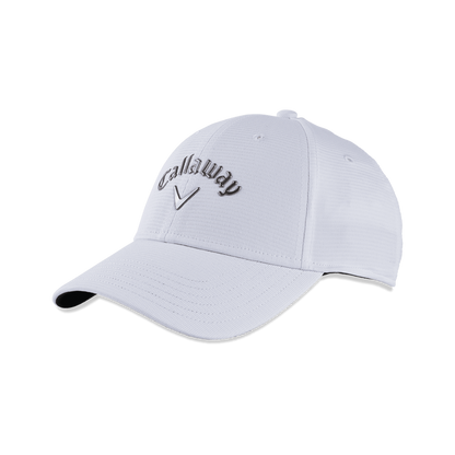CASQUETTE CALLAWAY LIQUID METAL FEMME