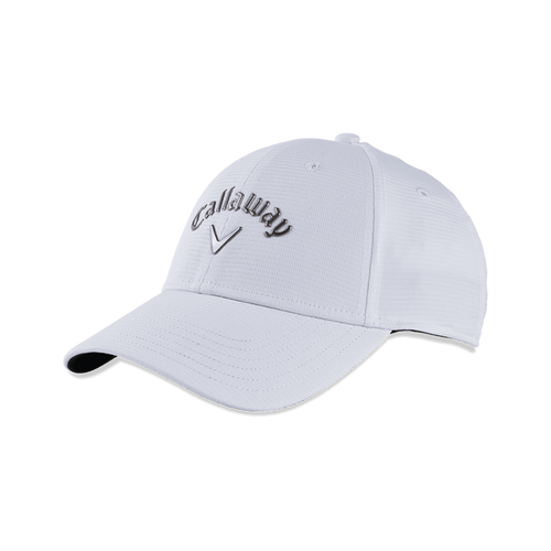 CASQUETTE CALLAWAY LIQUID METAL FEMME