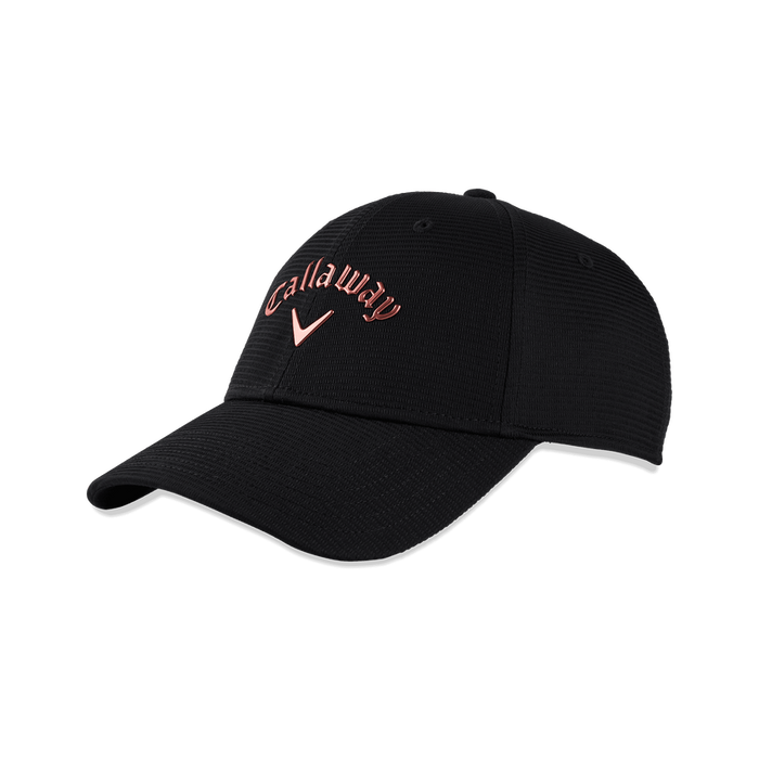CASQUETTE CALLAWAY LIQUID METAL FEMME