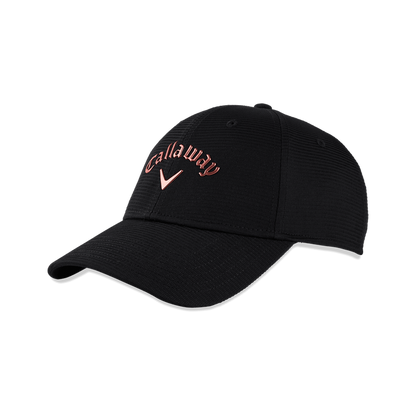 CASQUETTE CALLAWAY LIQUID METAL FEMME