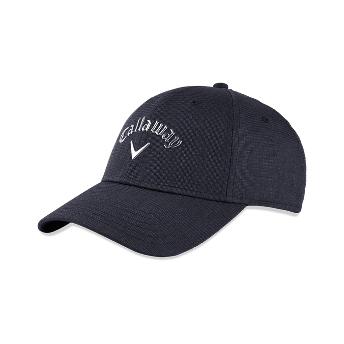 CASQUETTE CALLAWAY LIQUID METAL FEMME