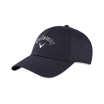 CASQUETTE CALLAWAY LIQUID METAL FEMME