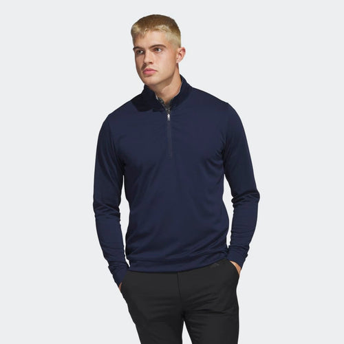 CHANDAIL ADIDAS ELEVATE GOLF SWEATSHIRT
