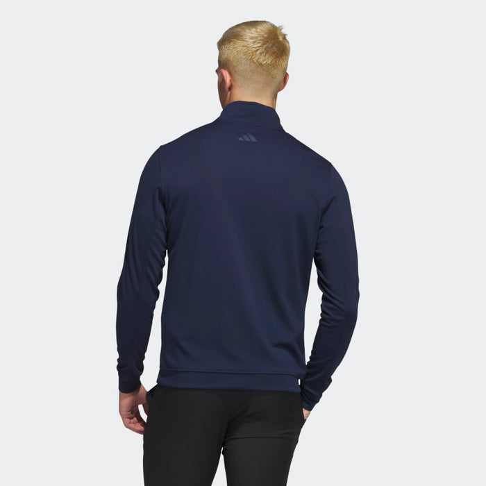 CHANDAIL ADIDAS ELEVATE GOLF SWEATSHIRT