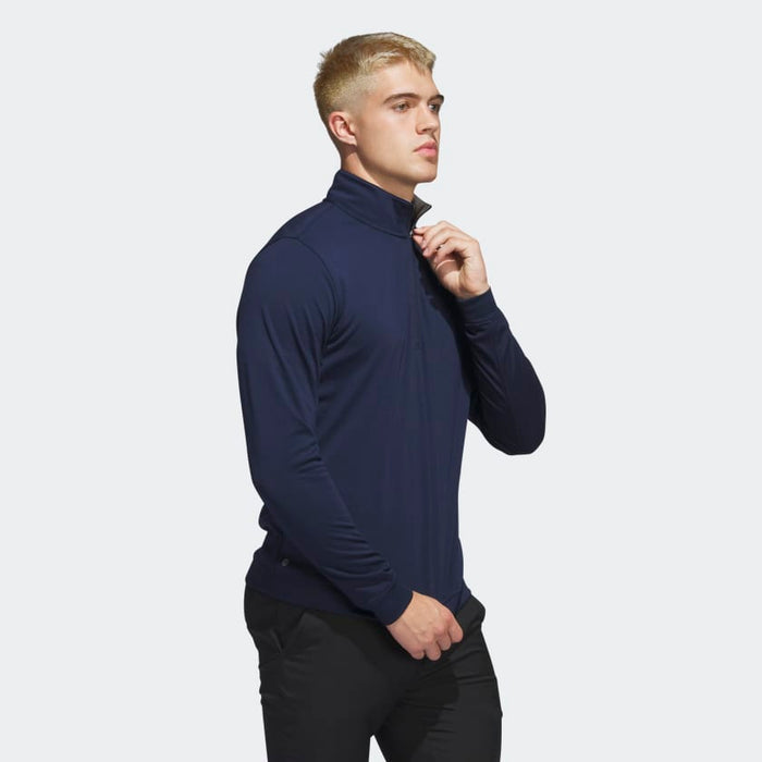 CHANDAIL ADIDAS ELEVATE GOLF SWEATSHIRT