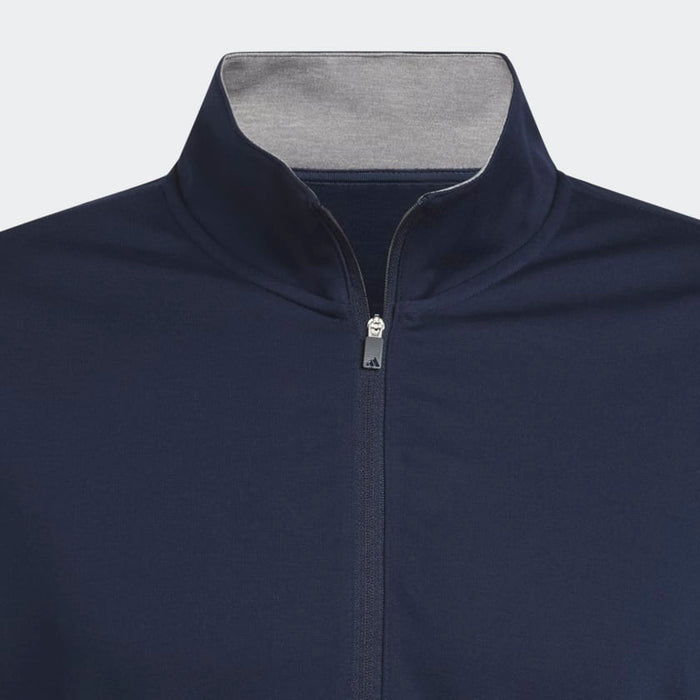 CHANDAIL ADIDAS ELEVATE GOLF SWEATSHIRT